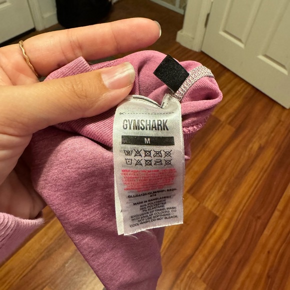 Gym Shark Leggings - Seamless - Picture 5 of 5